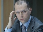 К.-У.Мельхорн (МЭО 92) стал Финдиректором ОАО «Ростелеком»