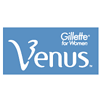 Gillette Venus