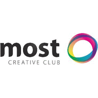 MOST creative club