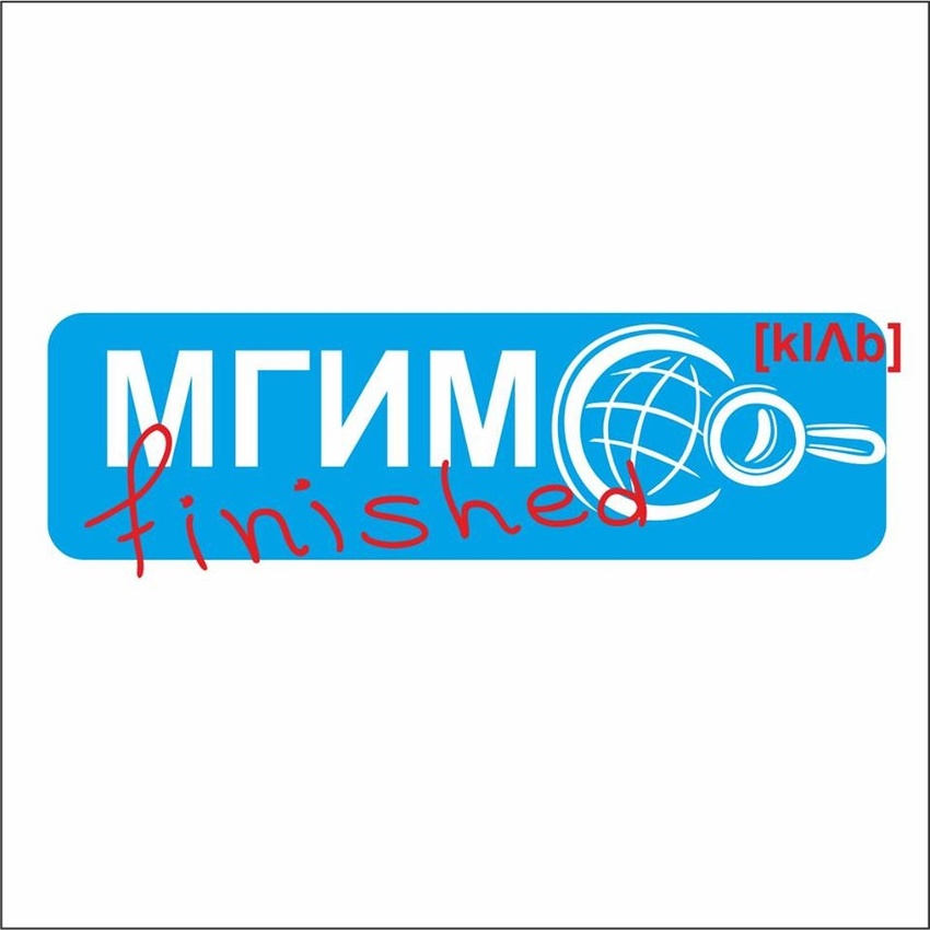 МГИМО клуб логотип