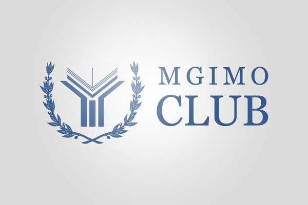 Mgimo Club logo