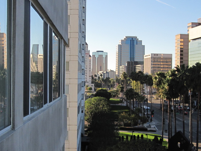 Long Beach, CA USA
