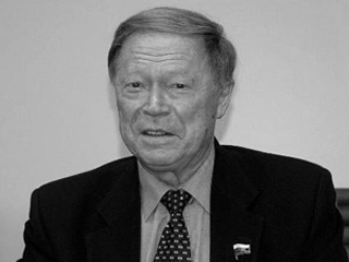 Игорь Алексеевич Лавров