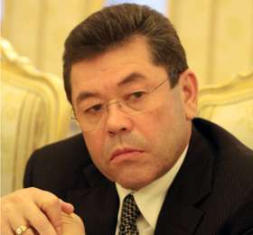 Фаттах Шодиев Википедия