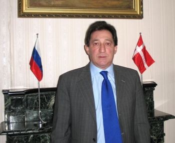 Ambassador