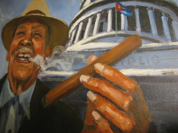 24 мая Ля Коллин Встреча Цивилизаций