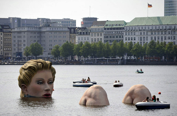 Копия Public art 2