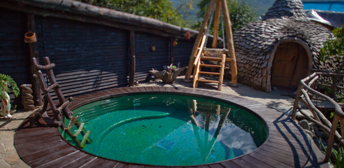 british banya