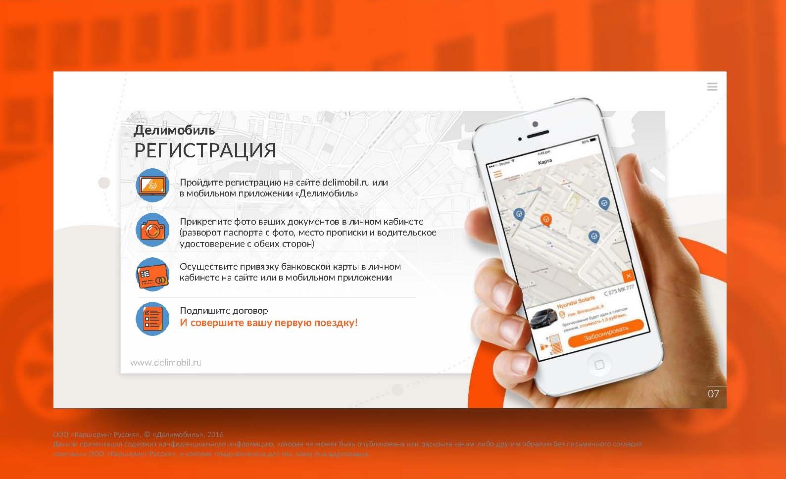Топливная карта делимобиль как пользоваться