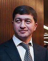 Руководитель аппарата генерального директора