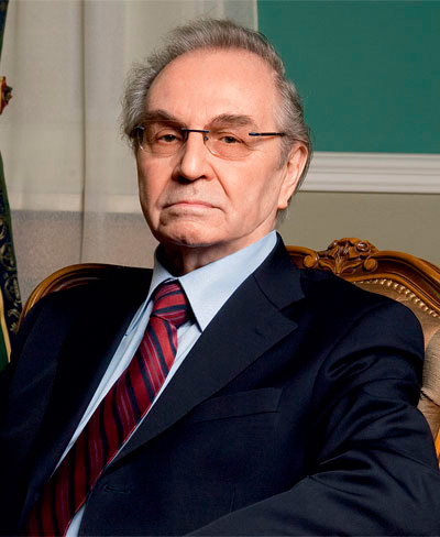 Александр Бирс бессмертных