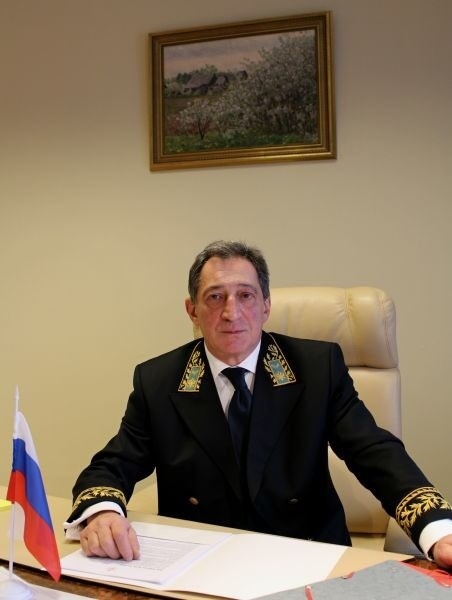 Посол россии в норвегии