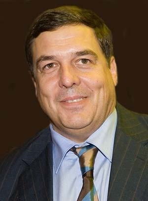 Александр любимов биография личная жизнь