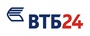логотип и брендбук ВТБ и ВТБ24
