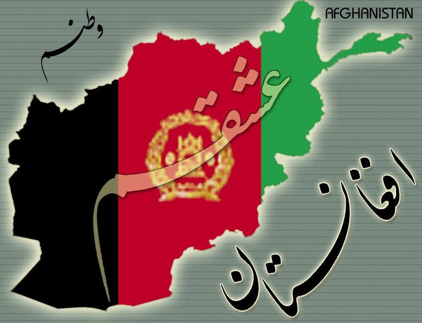 afganistan