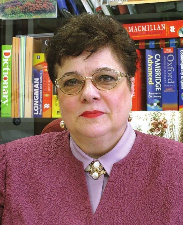 Пичкова Л.С.