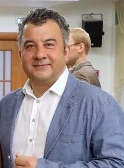 Рахмахунов