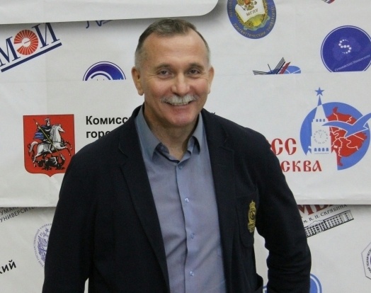 Пономарев С.А.