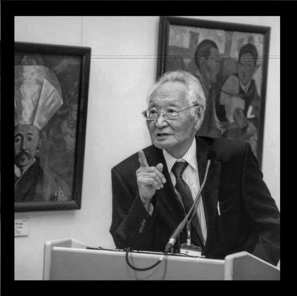 ALUMNI-MGIMO / Новости