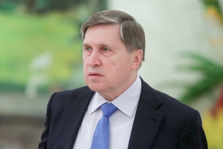 Ушаков