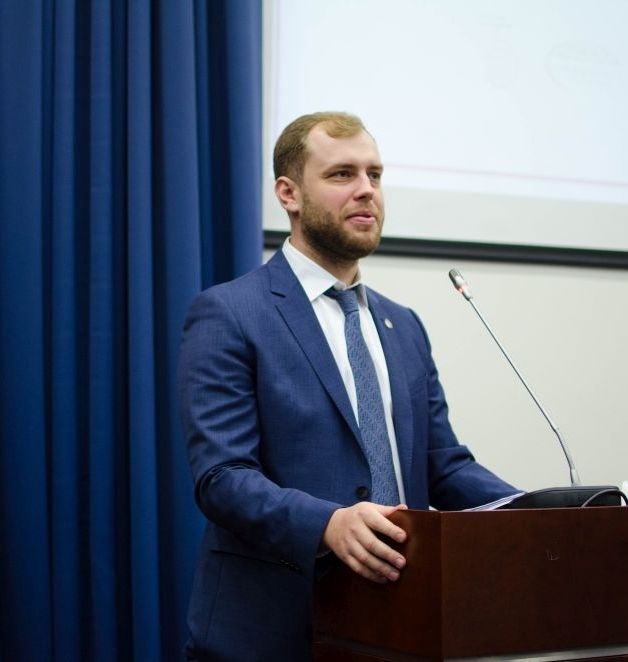 Суровцев