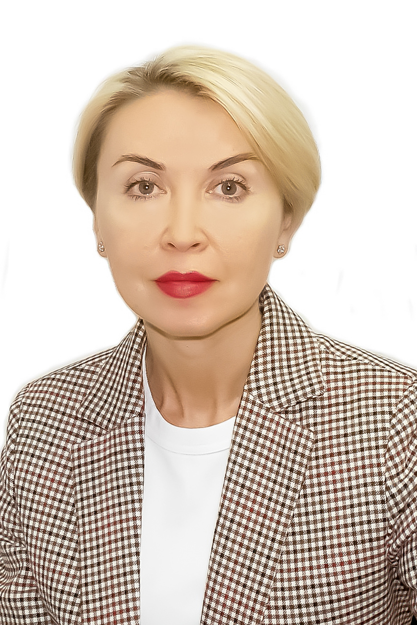 Ганиева И.А