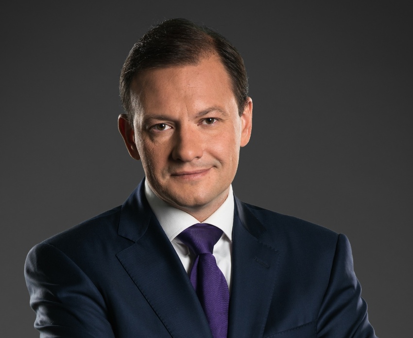 Брилев