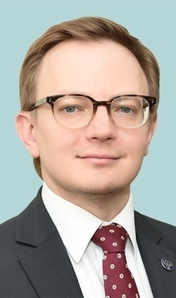 Демидов Павел Андреевич