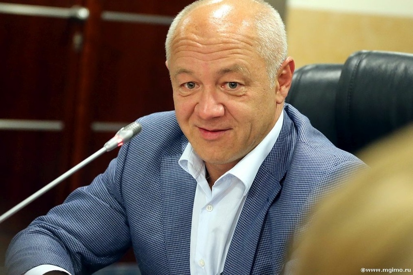 ALUMNI-MGIMO / Новости