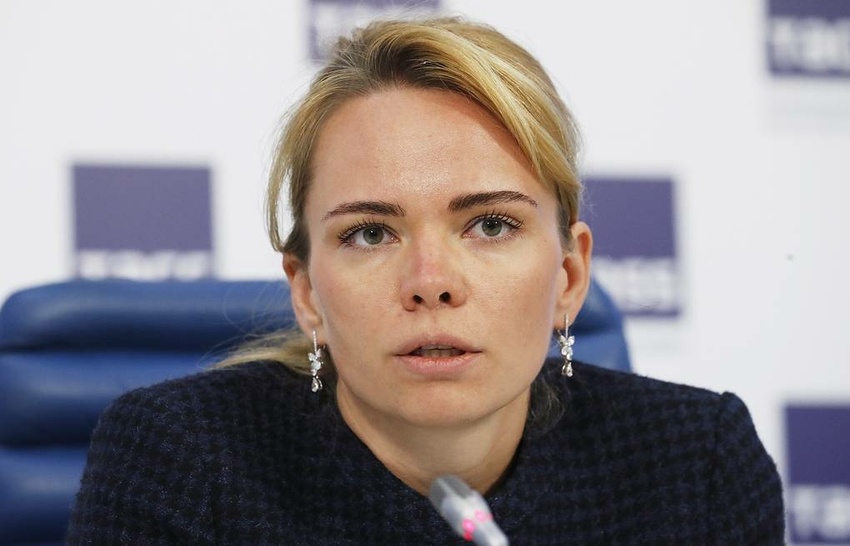 Проничева Елена
