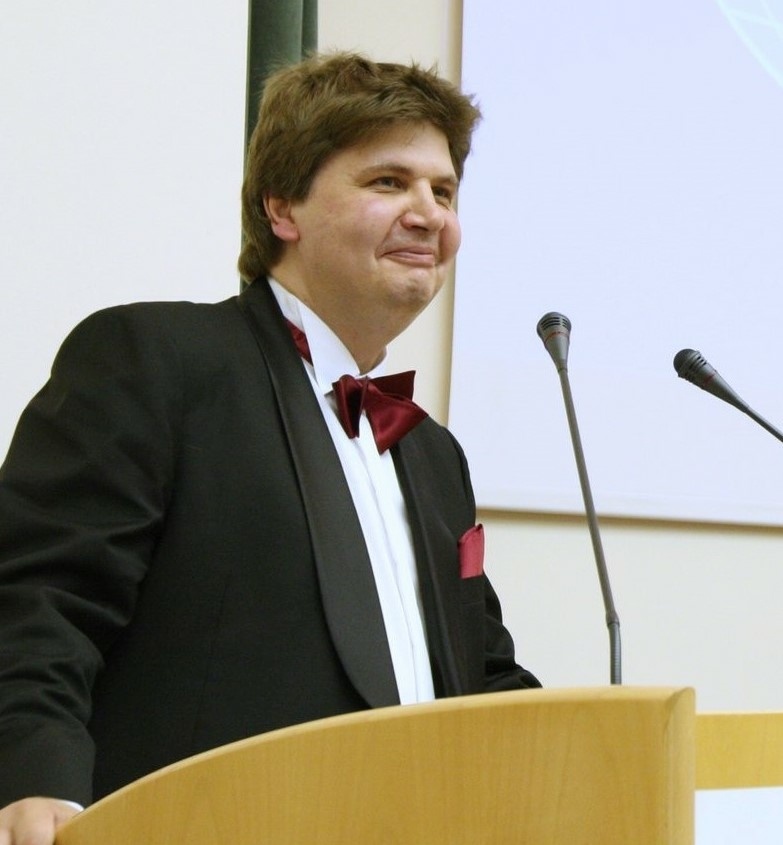Скворцов