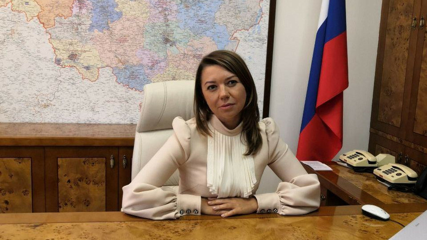 25 мая состоялся межведомственный совет по развитию волонтёрства в Московской об