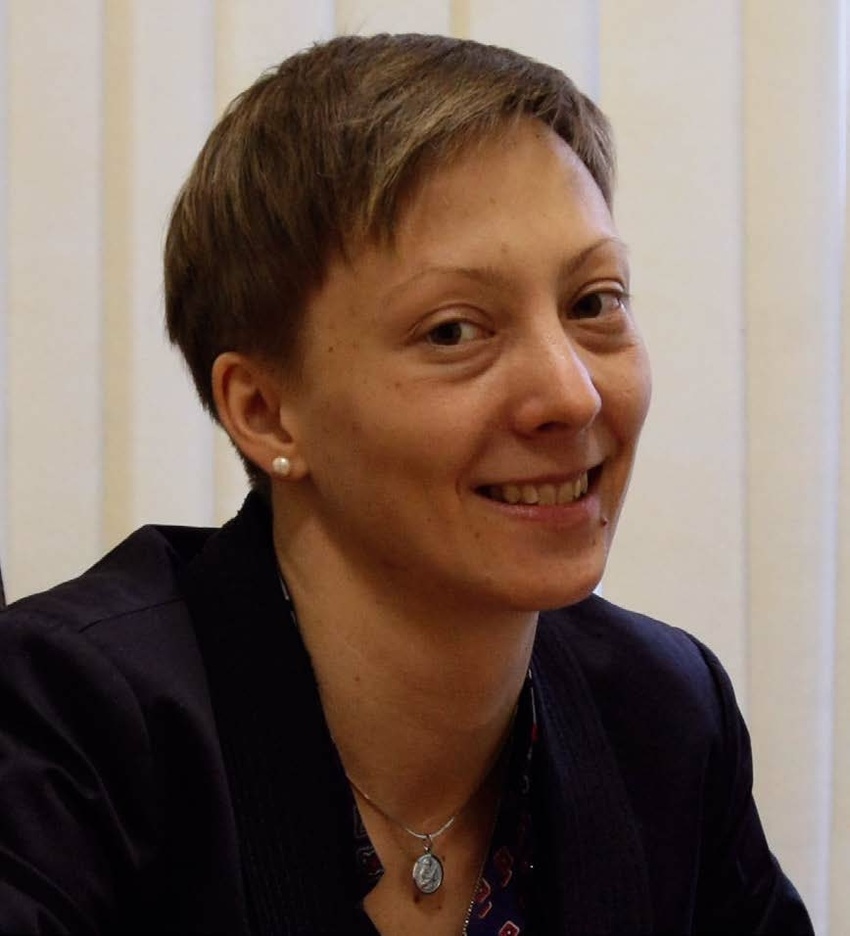 Шишкина О.В