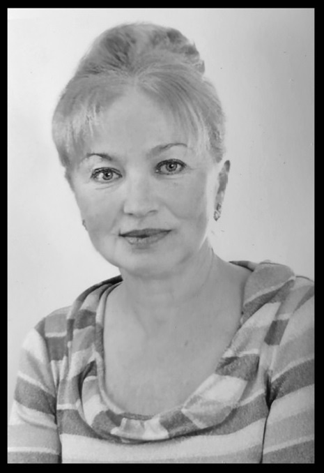 Францева Инесса Сергеевна