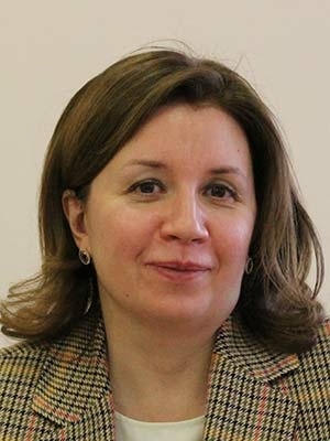 Иконникова В.А.