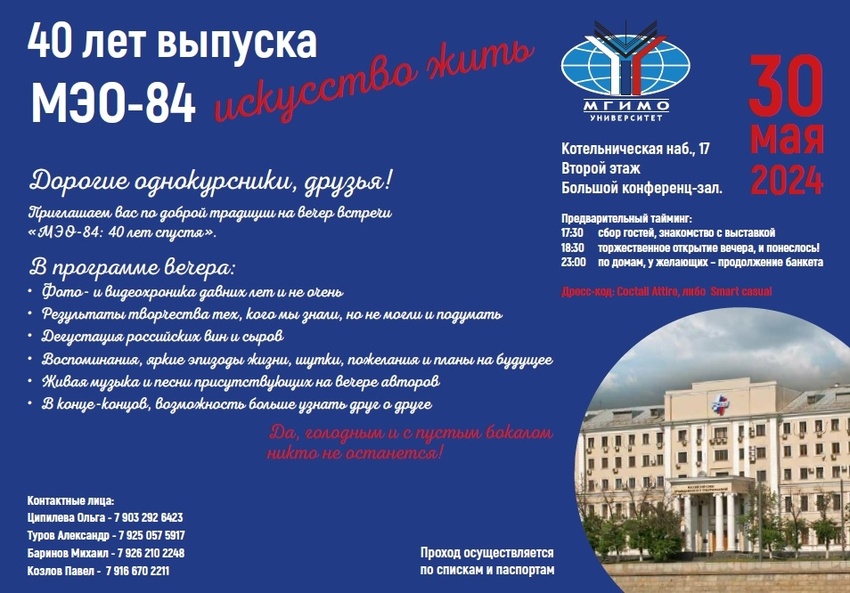 МЭО84 встреча 30.05.2024