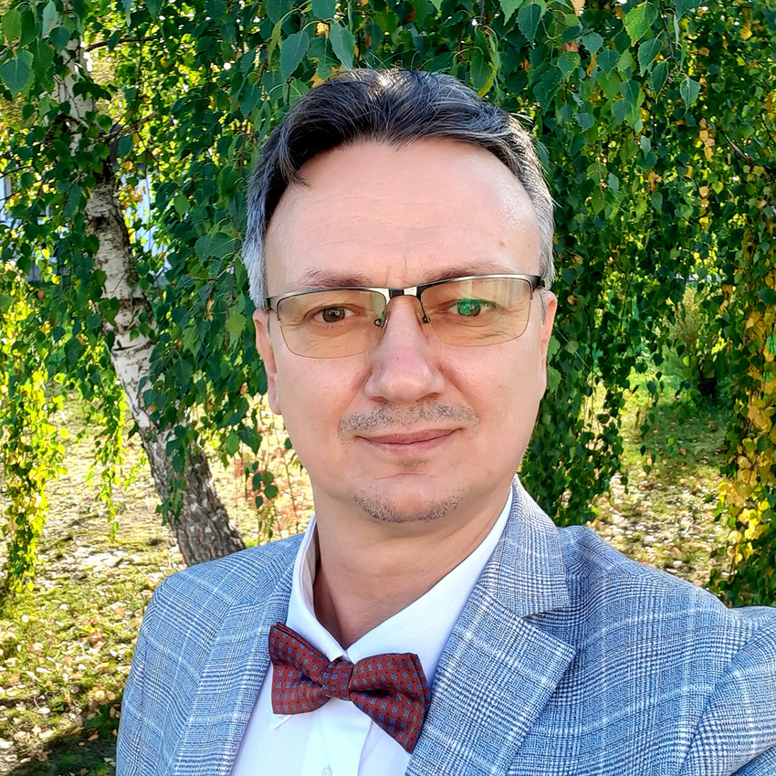 Малиновский А.А.