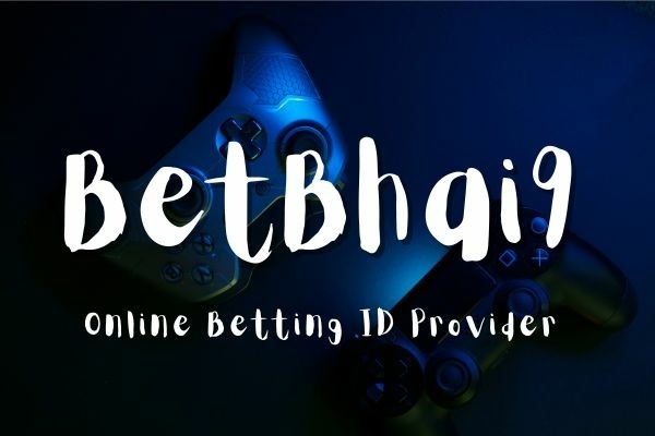 What is BetBhai9 ID?