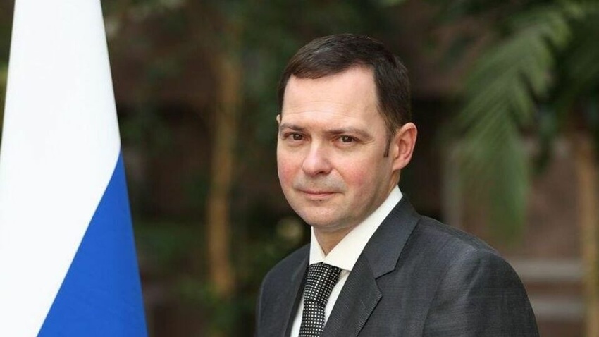 Красильников Н.В.