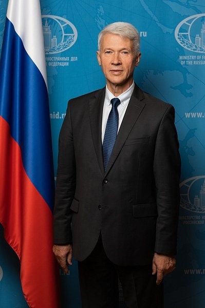 Салтыков А.Э.