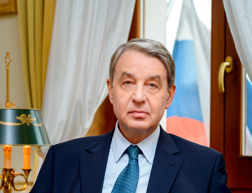 Авдеев Александр Алексеевич