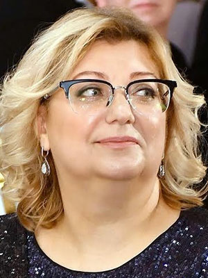 Воробьева М.В.
