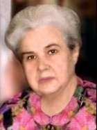 Глебова Иветта