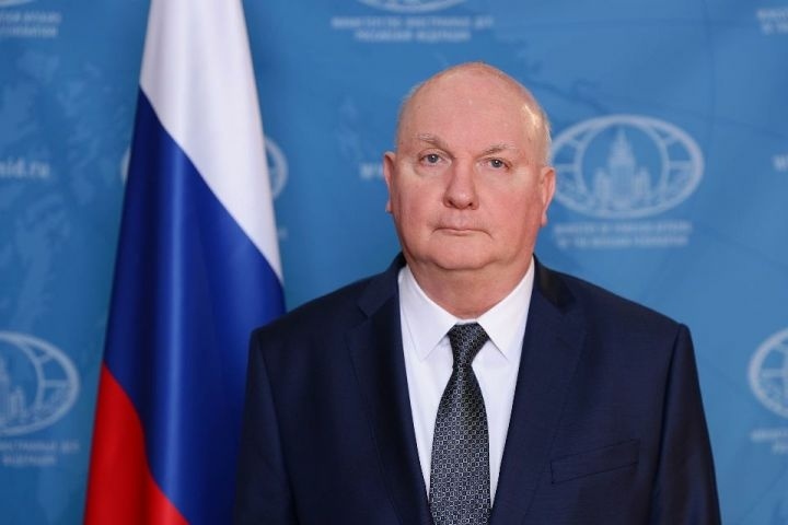 Кемарский А.В.