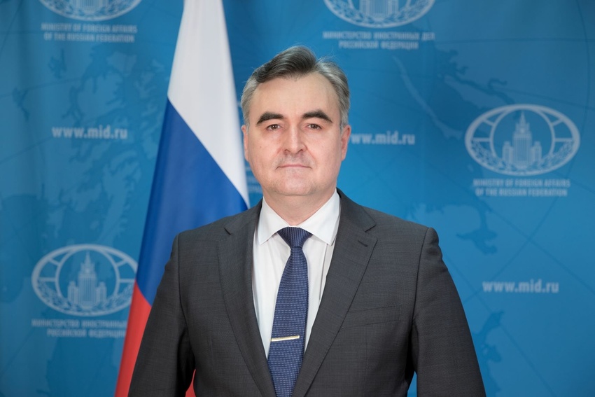 Мелик-Багдасарова С.М.