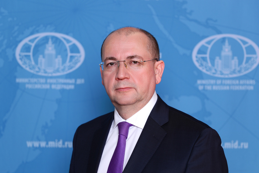 Бердников Сергей Леонидович