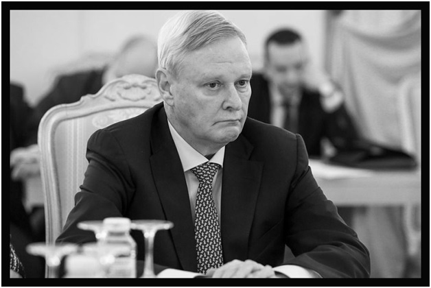 Титов Владимир.Ген.