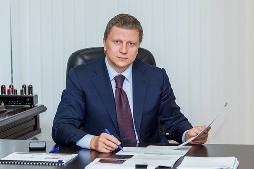 Иванов А.Р. награда