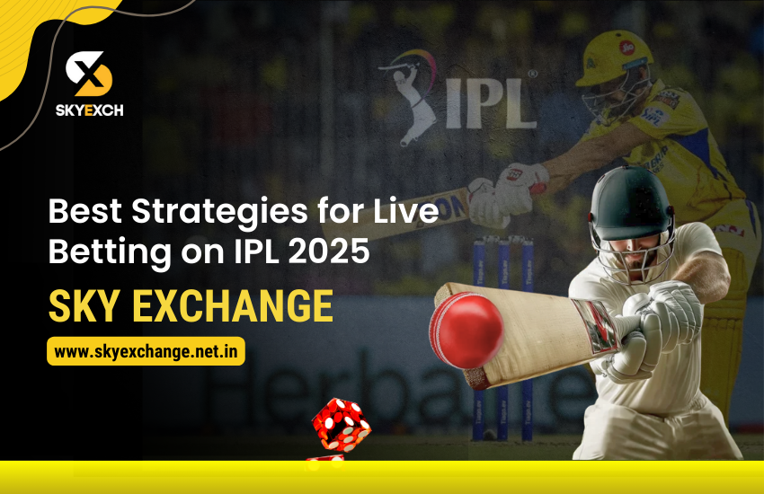 Sky exchange IPL