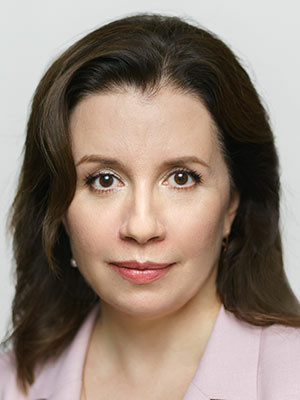 Иконникова